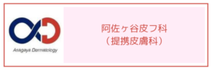 阿佐ヶ谷皮フ科